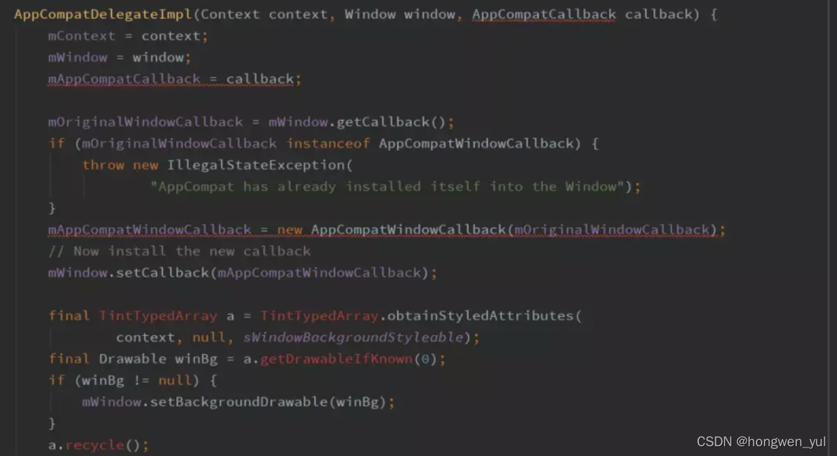 Android启动页性能优化_启动页配置theme,展示内容后,还在-CSDN博客