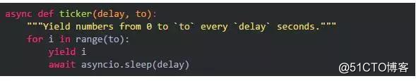本篇为你深度解析 Python 异步到底是怎么实现的？