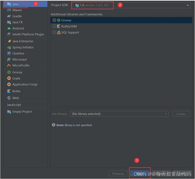 IDEA全家桶式讲解 | IDEA安装、使用、断点调试、Git、模板 (第一篇)插图63 IDEA全家桶式讲解 | IDEA安装、使用、断点调试、Git、模板 (第一篇)