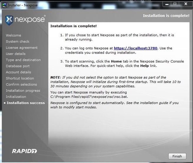 Hack Like a Pro: Using Nexpose to Scan for Network & System Vulnerabilities