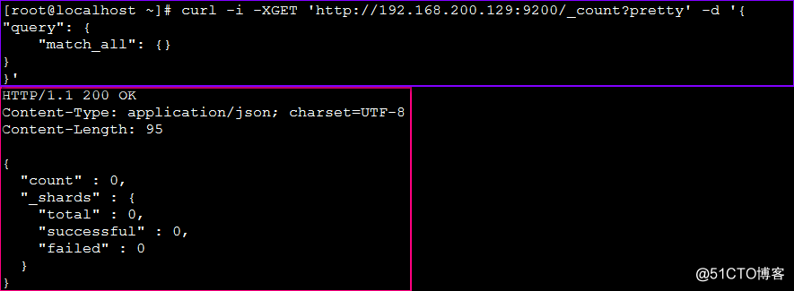 Logstash+Kibana+多ElasticSearch集群部署