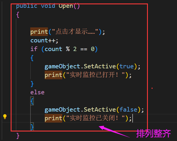 Intellij IDEA/PyCharm/Visual Studio Code/HBuilderX代码自动对齐快捷方式?_idea自动对齐 ...