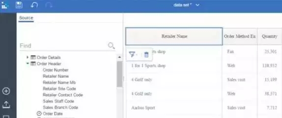 cognos