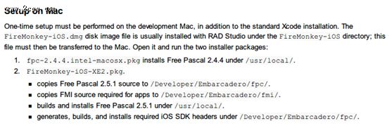 FireMonkey初体验-FireMonkey-盒子文章 - yyimen - yyimen的博客