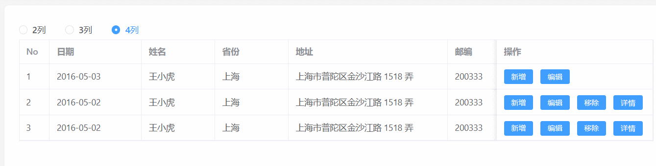 el-table操作列动态自适应设置(根据操作项个数动态设置宽度)_el-table 根据内容动态设置表格宽度-CSDN博客