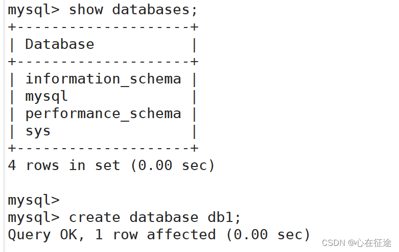 Linux运维：MySQL数据库(1)_运维涉及到的数据库知识-CSDN博客