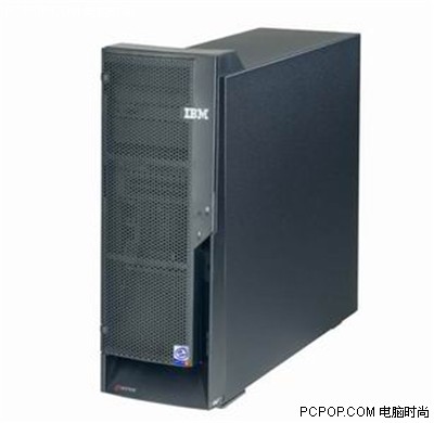 快速预览1分钟了解IBM服务器系列产品