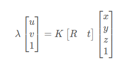 3D视觉(六)：PnP问题（pespective-n-point）-CSDN博客