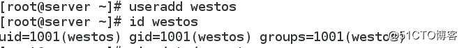 Linux中nfs网络文件共享
