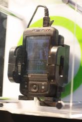 WM系统智能手机W28