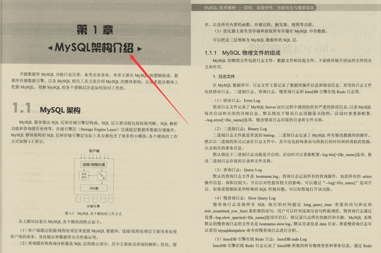 吹爆！阿里大牛MySQL优化笔记有多强？才在GitHub被BATJ联手封杀