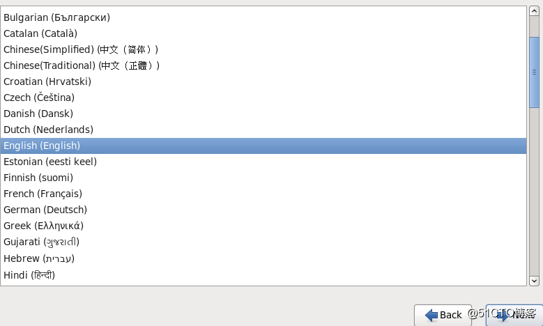 Linux虚拟机和操作系统安装