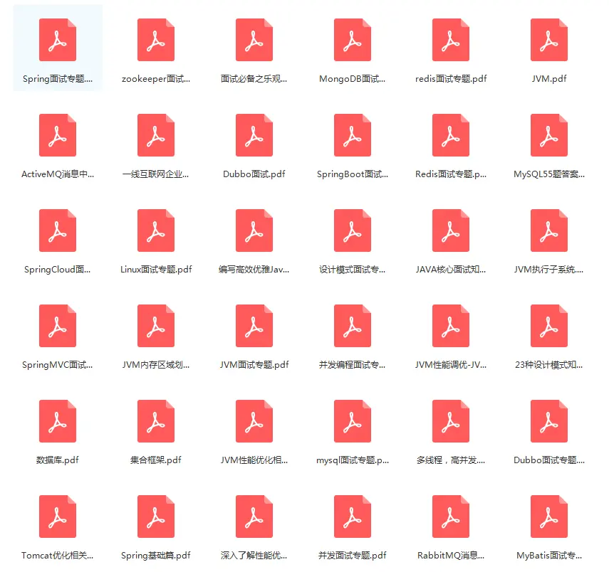 字节跳动的面试分享,为了拿下这个offer鬼知道我经历了什么