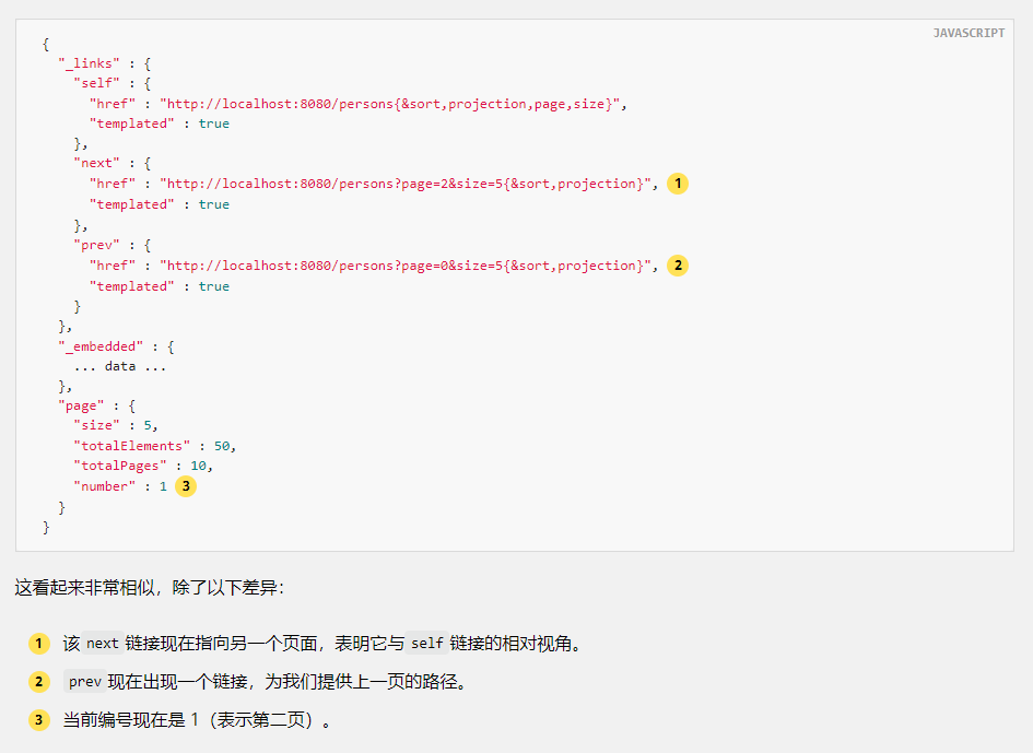 Spring认证中国教育管理中心-Spring Data REST框架教程二