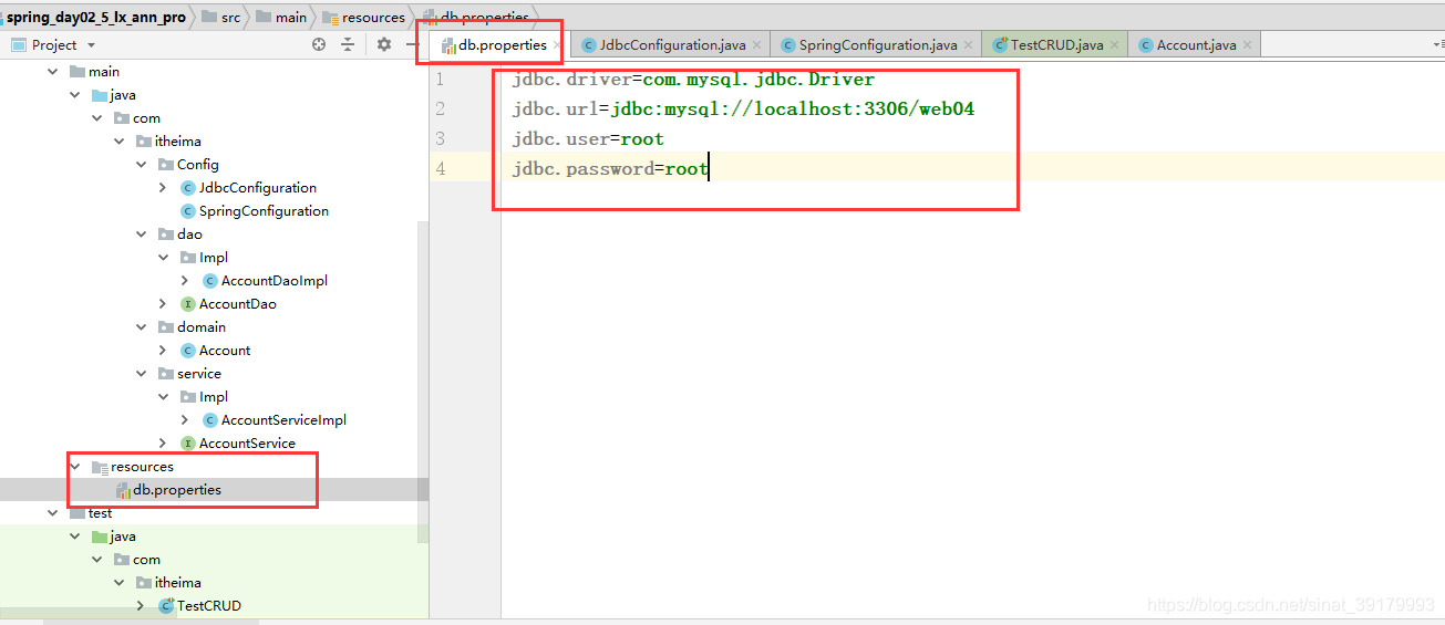 db.properties