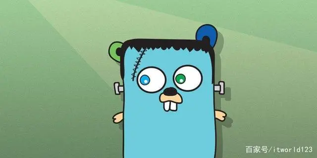 Go语言从入门到精通-03 ｜ 复杂数据类型