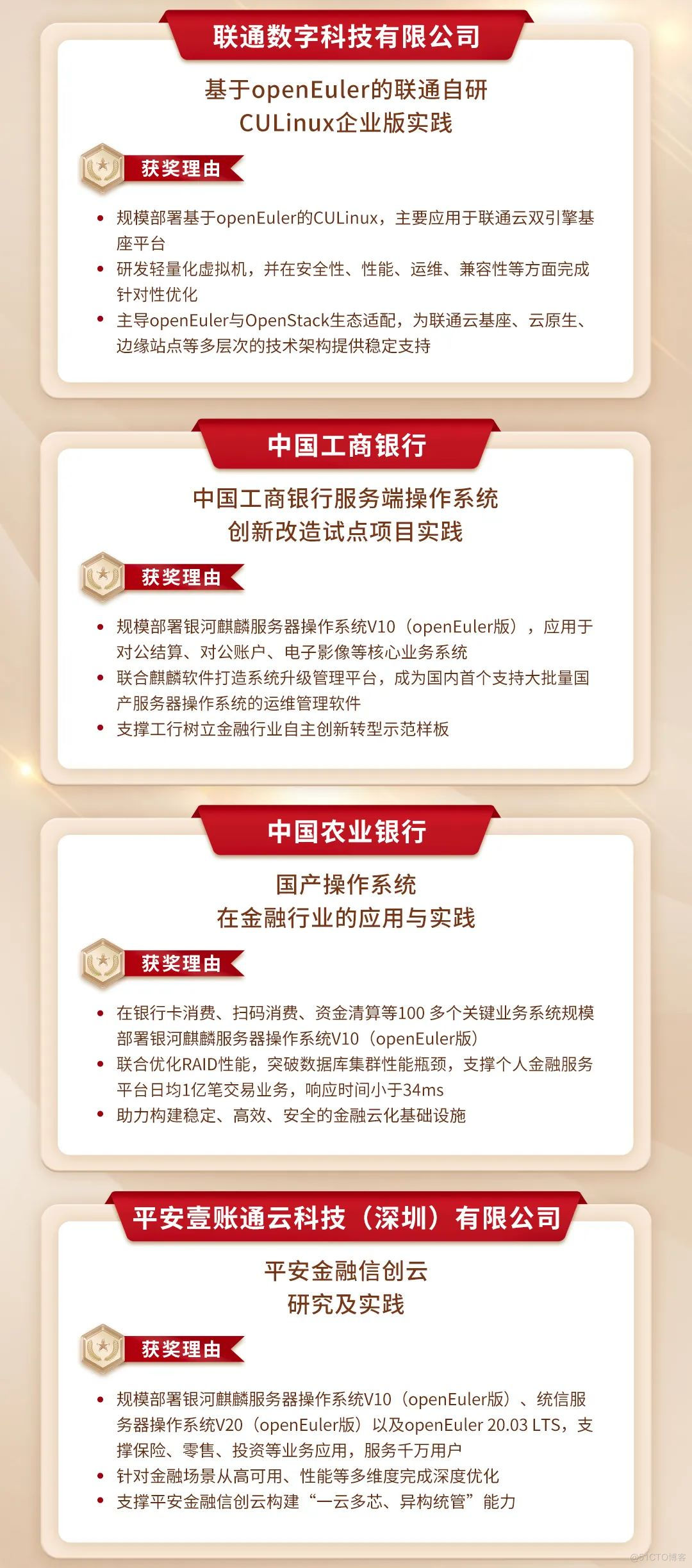 2022 openEuler领先实践奖出炉！_openatom_03