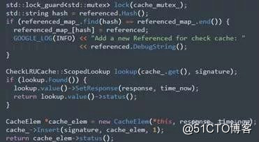 idou老师教你学Istio 28：istio-proxy check 的缓存