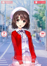 路人女主加滕惠