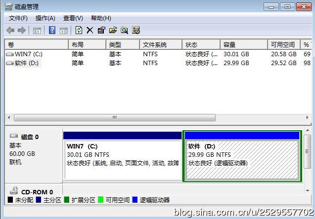 最新Ubuntu12.10，win7双系统（详细）u盘版安装过程，给linux初学者