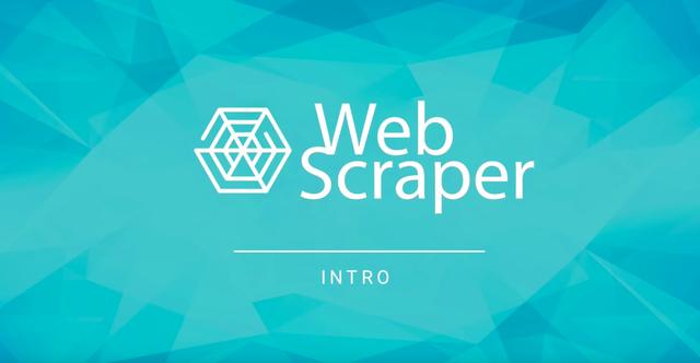 修复二级页面的工具_推荐一个网页抓取小工具web scraper
