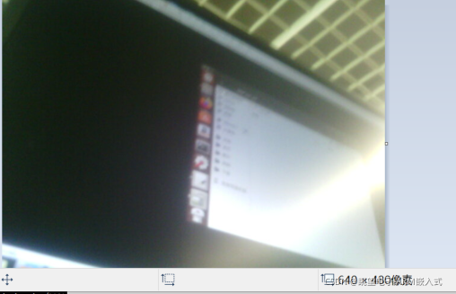 抓取摄像头图片