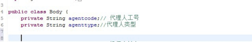 浅谈Java拼接xml报文