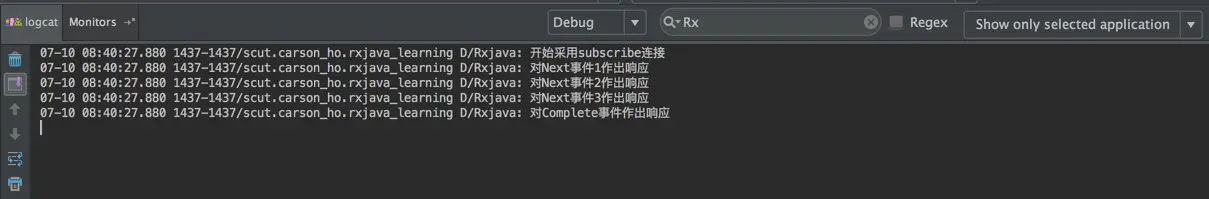 示意图