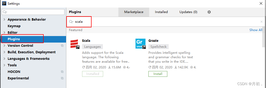 大数据技术之Scala语言，只需一篇文章即可，教你学会什么是Scala，教你如何使用Scala