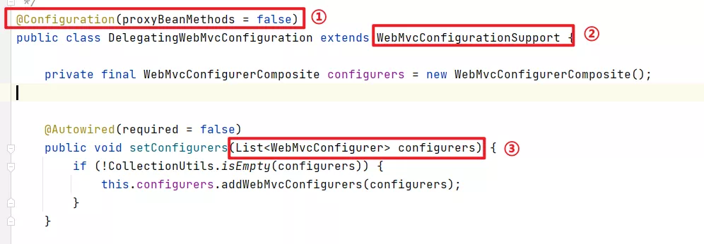 SpringMVC这篇文章吃透了,最少最少涨5000