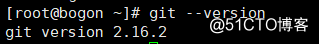Git配置（一）Centos搭建Git
