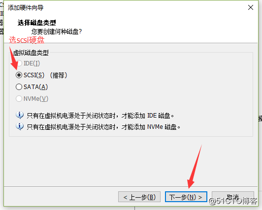 12月28日课程笔记 磁盘操作df、du命令与磁盘分区