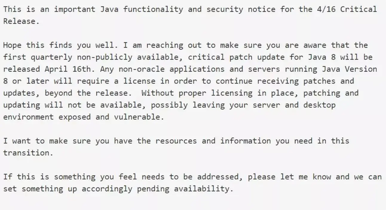 Java 12 发布了，决定Java未来的三大主要项目！
