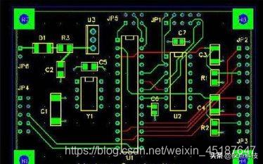 用Allegro绘制PCB很实用的学习笔记，值得收藏转发
