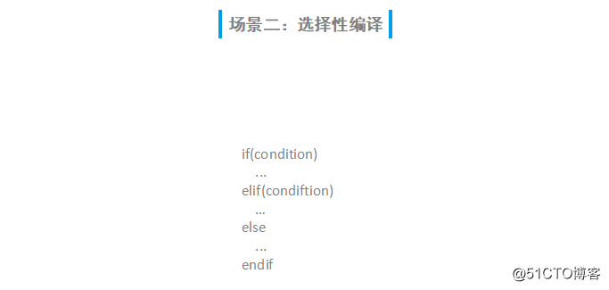 开发者的进阶之路：用语法树来实现预编译