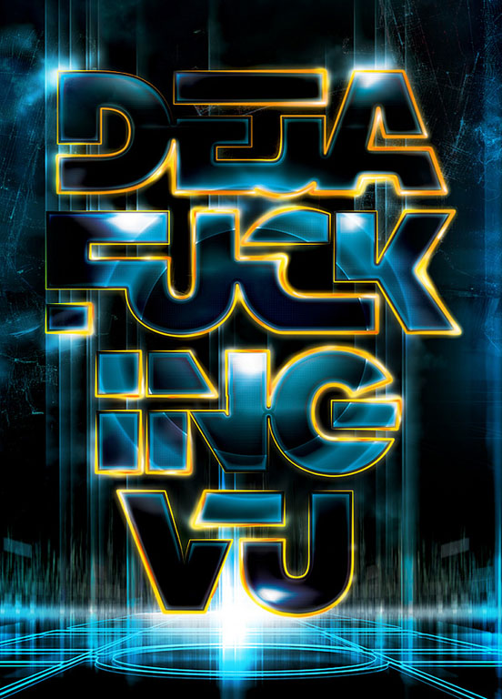 55 Stunning Typography Design For Inspiration