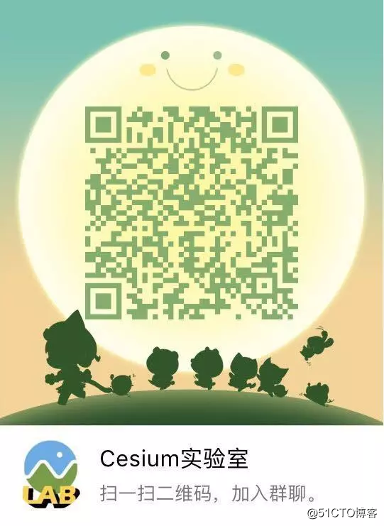 CesiumLab地形处理成果在Tomcat和IIS上发布