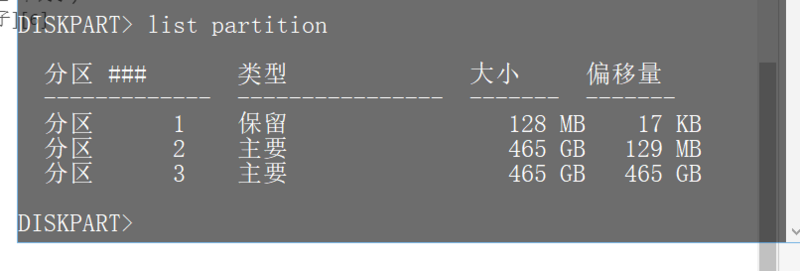 注意:我在举例子 注意:我在举例子