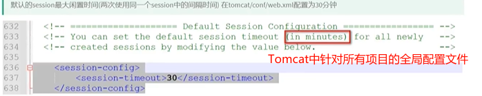【Java Web】会话管理