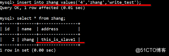 详解MySQL读写分离