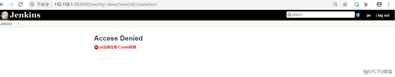 jenkins的部署、实现自动拉取gitlab仓库代码、实现项目中代码自动部署以及项目关联触发