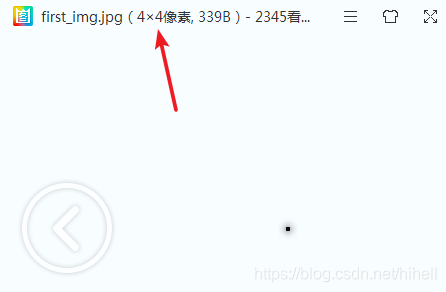 图像基本概念,Python 图像算法取经之旅 365 天的第 2 天