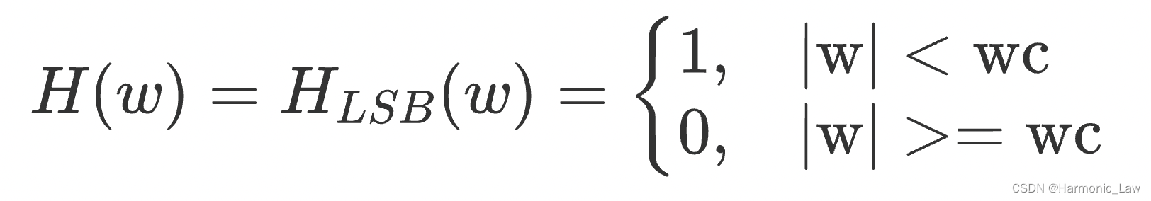 【通信原理】AM调制系统