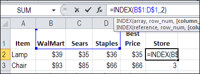 BestPriceIndexMatch04