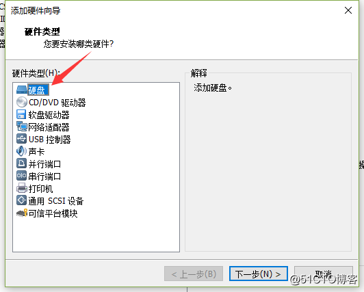 12月28日课程笔记 磁盘操作df、du命令与磁盘分区