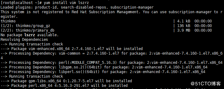 Linux - Red Hat 7.3 介绍安装