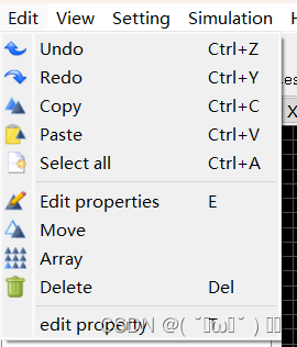 Object Library Fdtd FDTD仿真:纳米孔阵列在玻璃基板上的光行为分析-CSDN博客