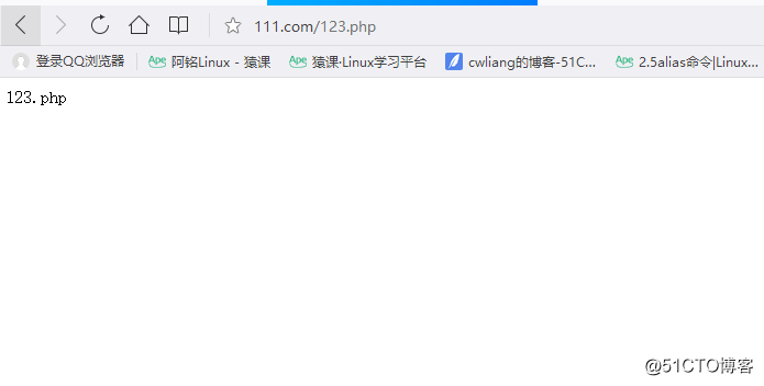 11.18 Apache用户认证11.19 11.20 域名跳转11.21 Apache访问日志