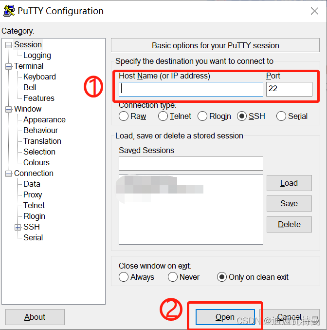 远程GPU服务器运行Python_终端怎样让python文件在服务器的显卡中运行-CSDN博客