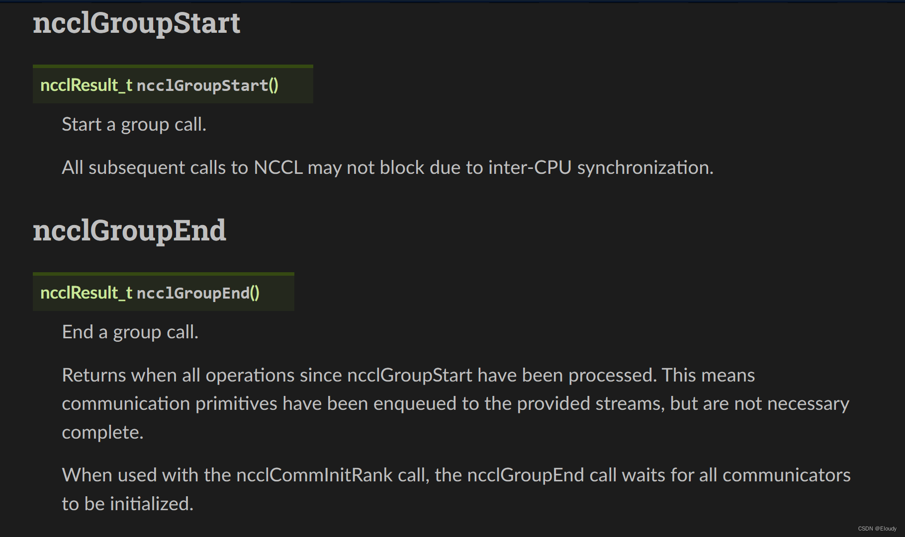 编译 nccl-tests 项目-CSDN博客